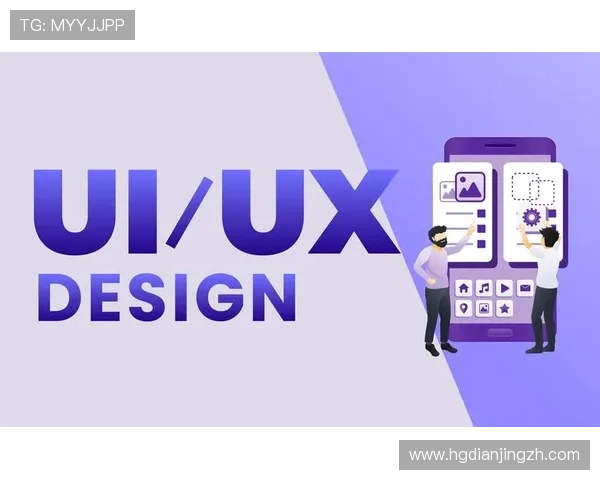 皇冠娱城网络平台怎样优化用户界面提升操作便捷性和整体使用体验