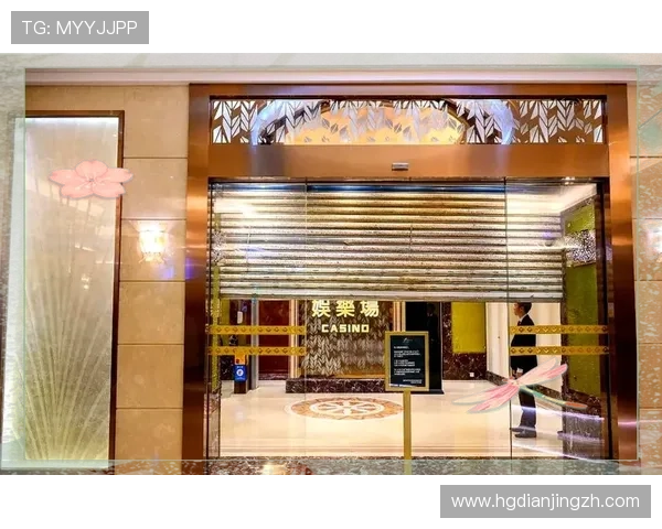 君怡赌场多样化游戏项目满足不同玩家的娱乐需求