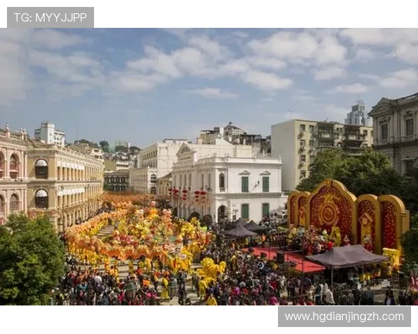 澳门金龙中心商场优惠信息：惠及消费者的年度促销和独家折扣活动