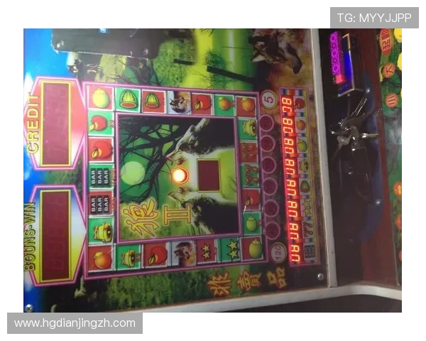 皇冠手机版老虎游戏机最新上线，丰富游戏内容带来无限精彩体验