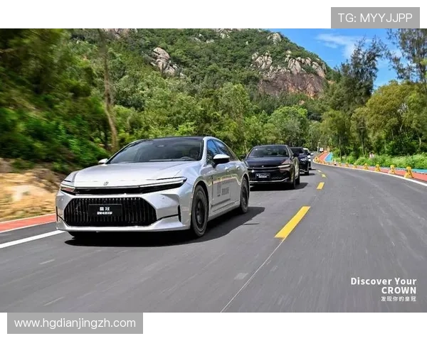 皇冠登陆中国开启全新服务体验，满足消费者多样化高端需求