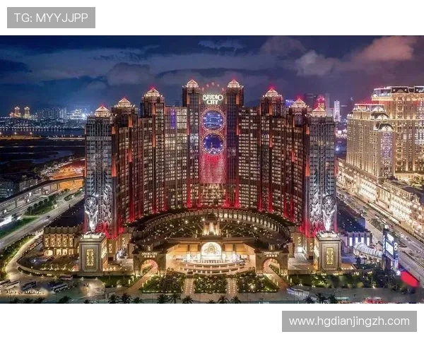 澳门星际娱乐区交通指南:如何便捷抵达与周边交通攻略 澳门星际娱乐区交通指南:如何便捷抵达与周边交通攻略